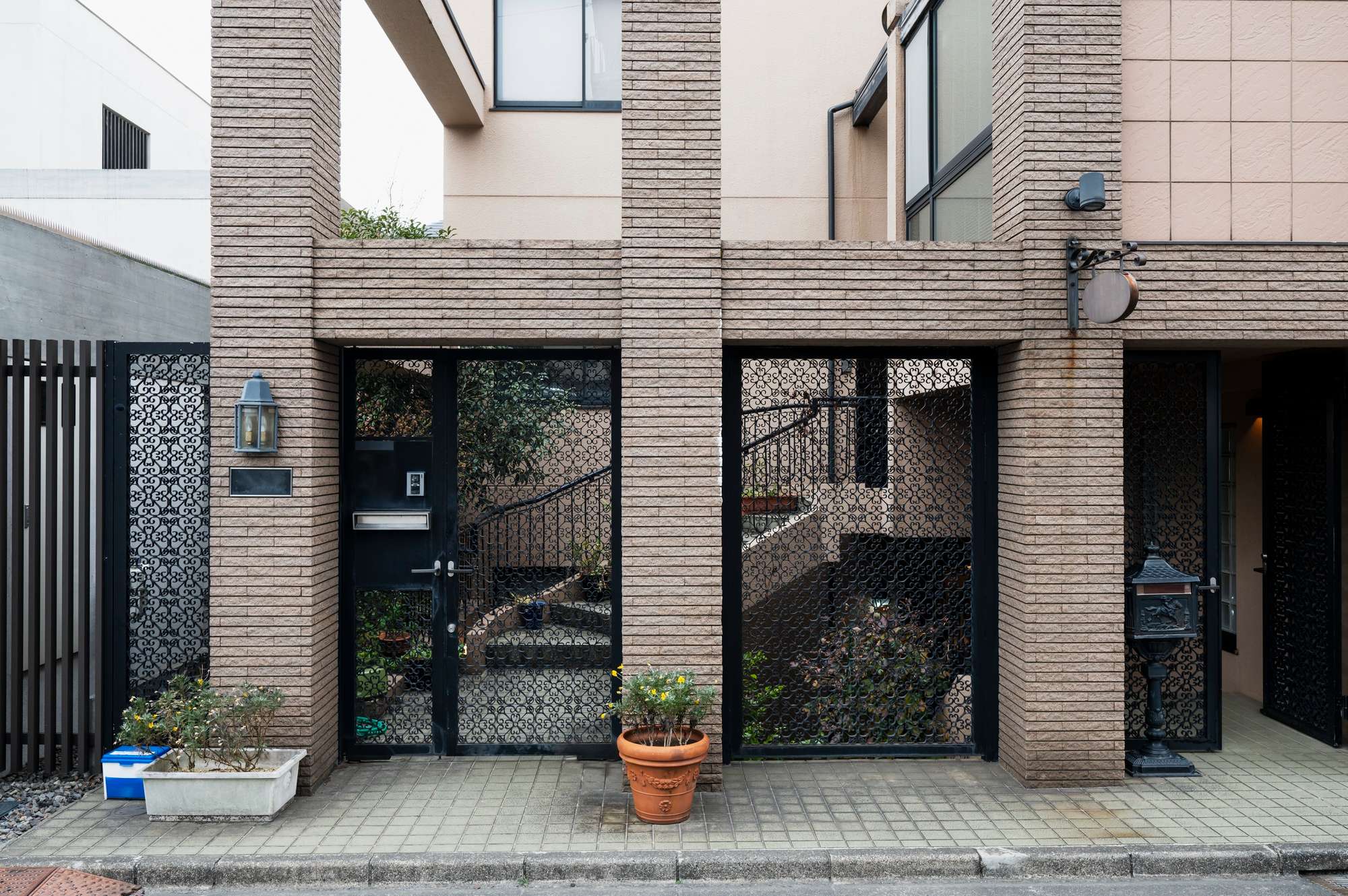Exterior Upgrades