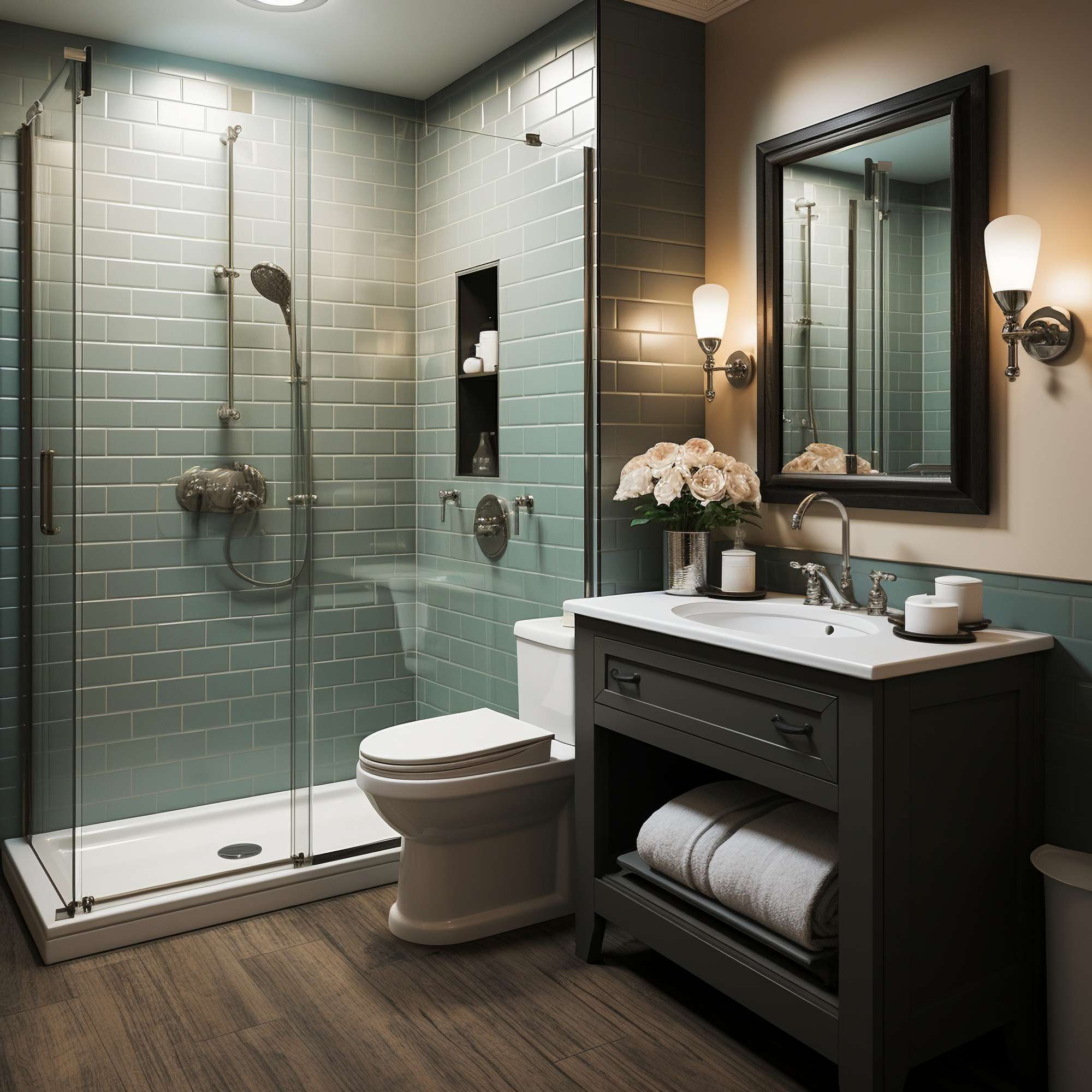 Kitchen renovation — Florissant, MO