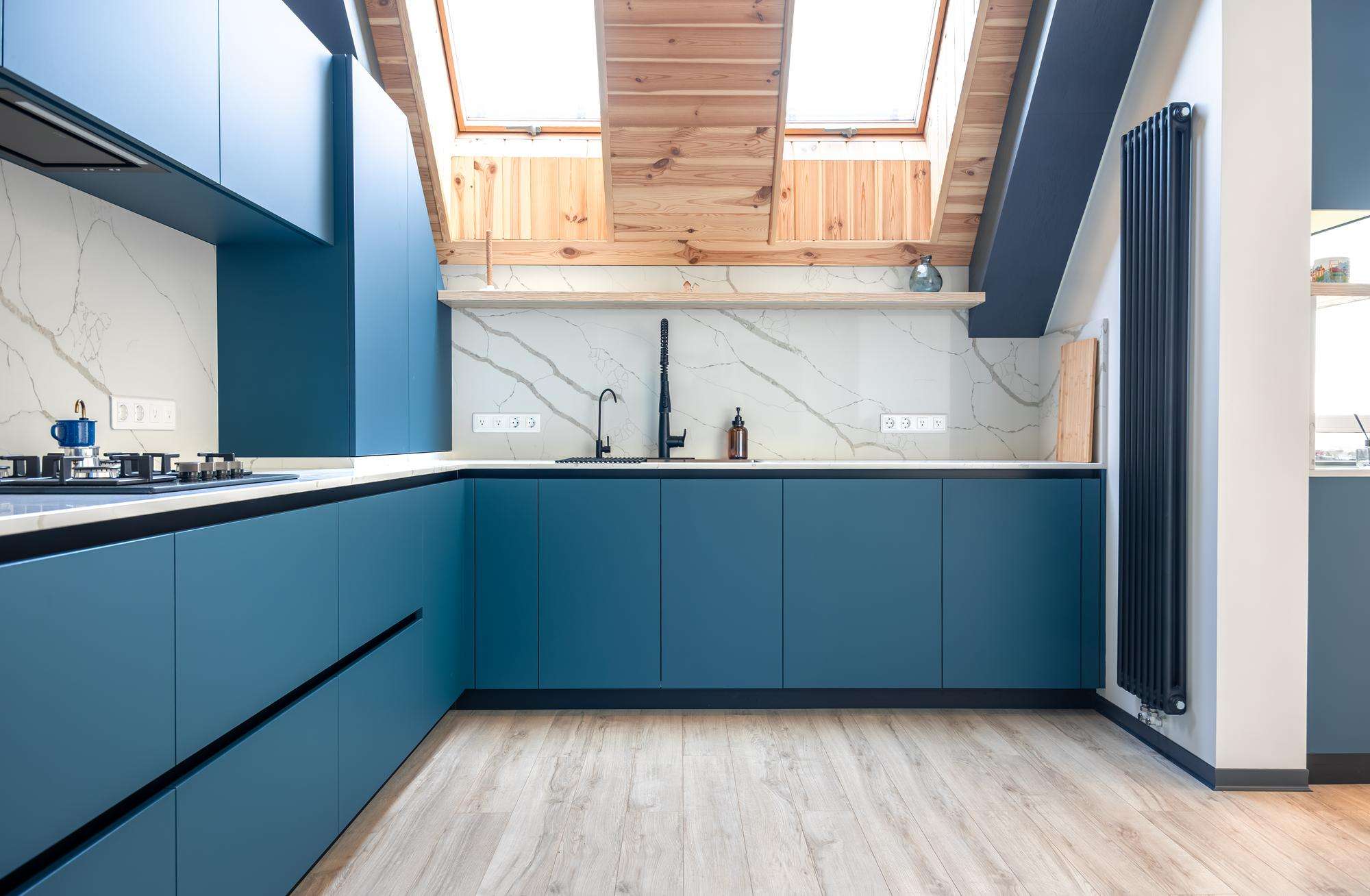 Kitchen Renovation